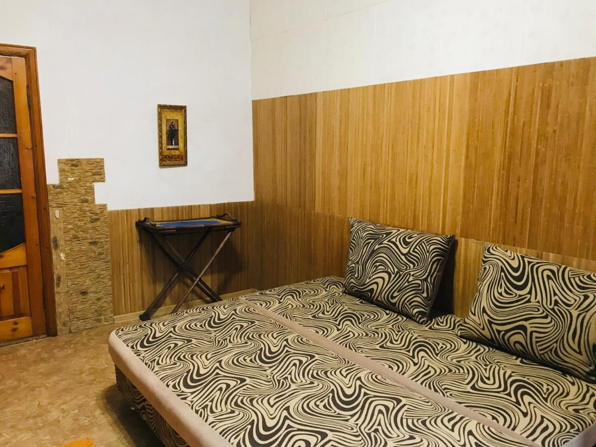 1 Room Apartment Odessa Exterior foto